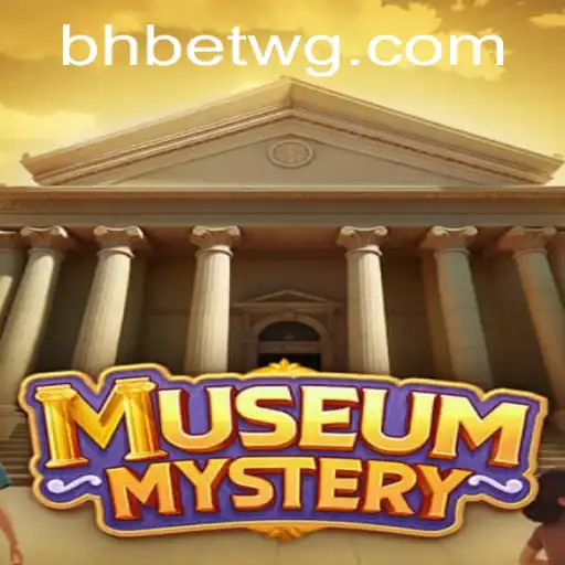 Desvendando os Segredos de MuseumMystery: Um Jogo de Estratégia Envolvente