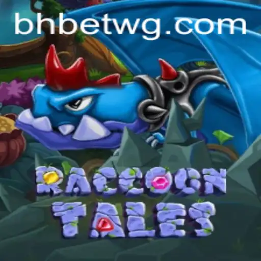 RaccoonTales: Explorando Aventuras com Estratégias Fascinantes